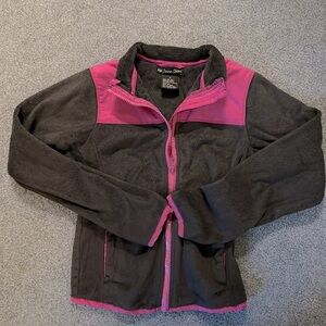 Girls small jacket